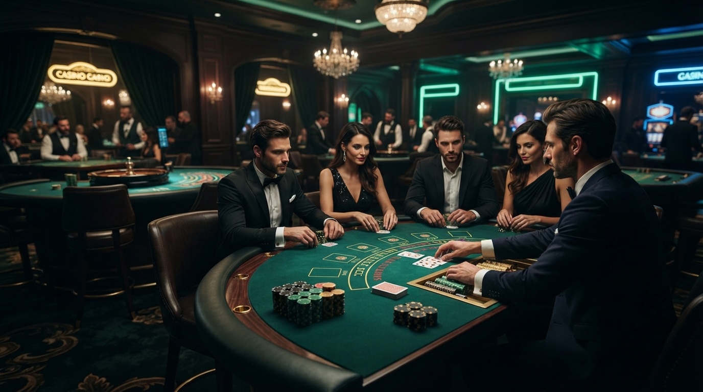 Million Casino