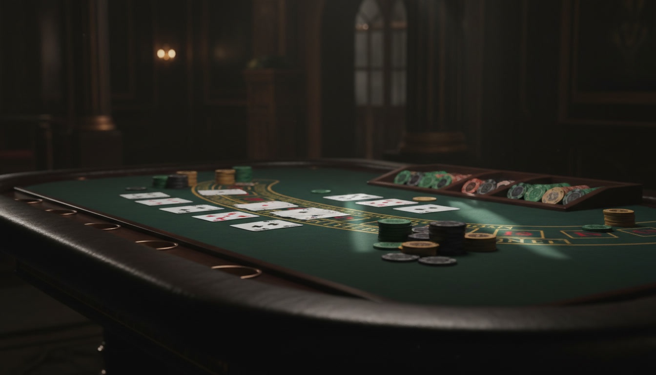 Vielfalt der Spiele im Million Casino